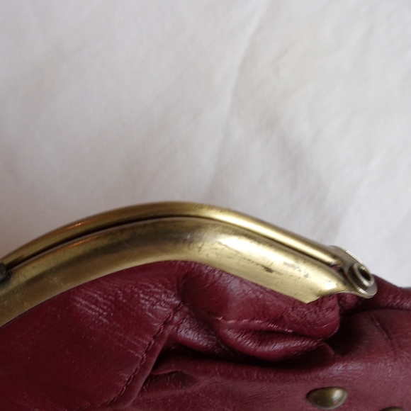 DONATED! Matt & Nat Mini Change Purse - Picture 5 of 8